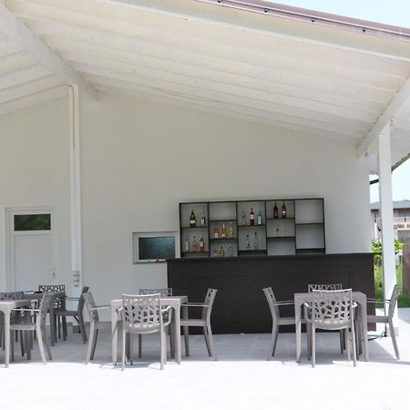 Hotel Velipoja Village Екстериор снимка