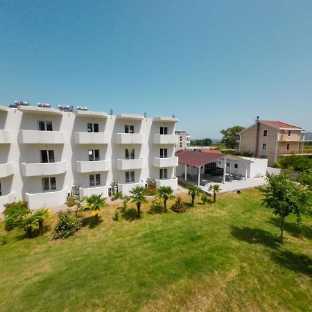 Hotel Velipoja Village Екстериор снимка