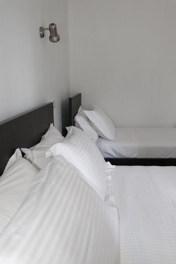 Hotel Velipoja Village Екстериор снимка