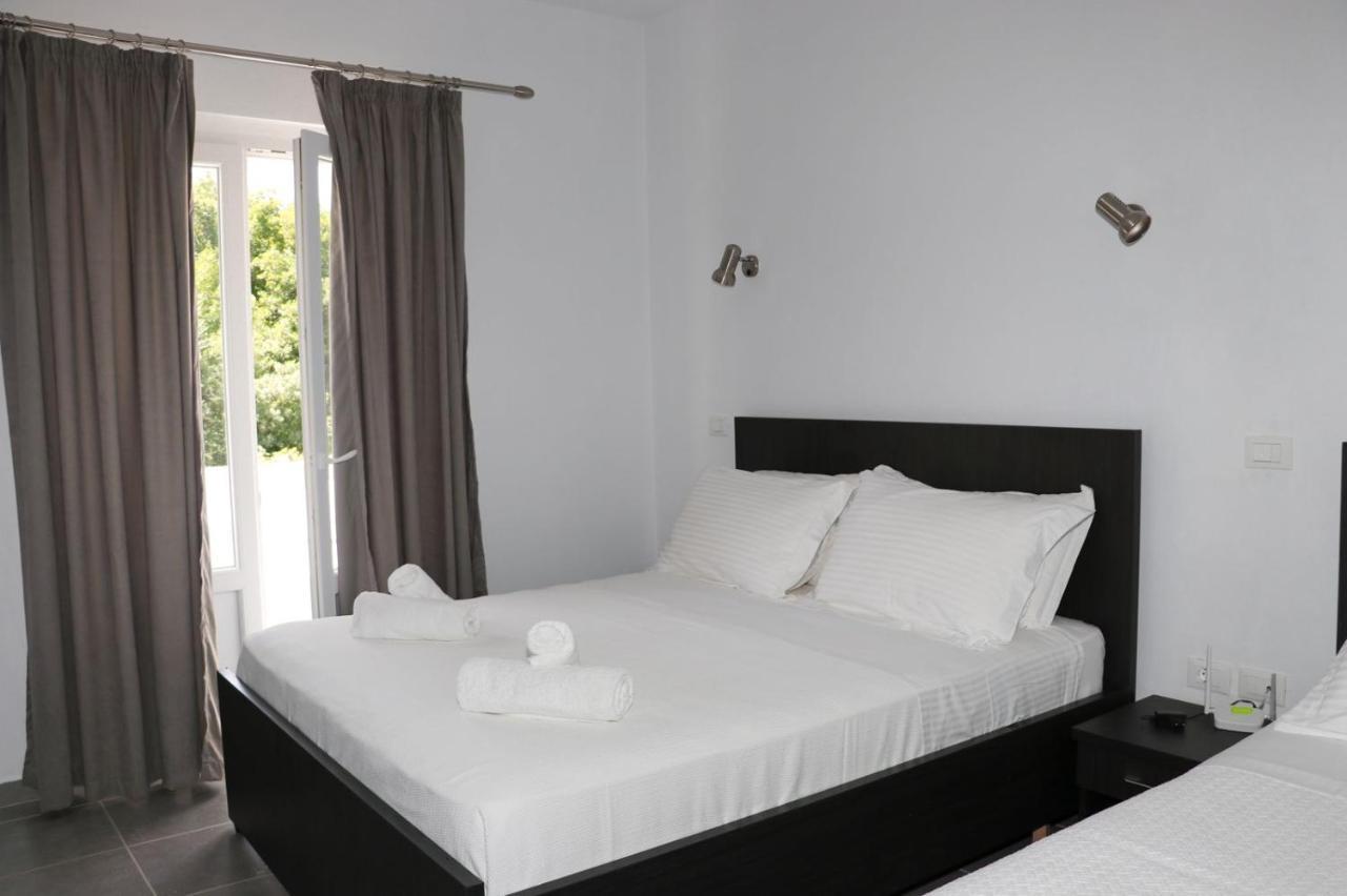 Hotel Velipoja Village Екстериор снимка
