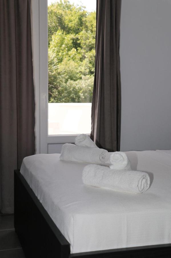 Hotel Velipoja Village Екстериор снимка