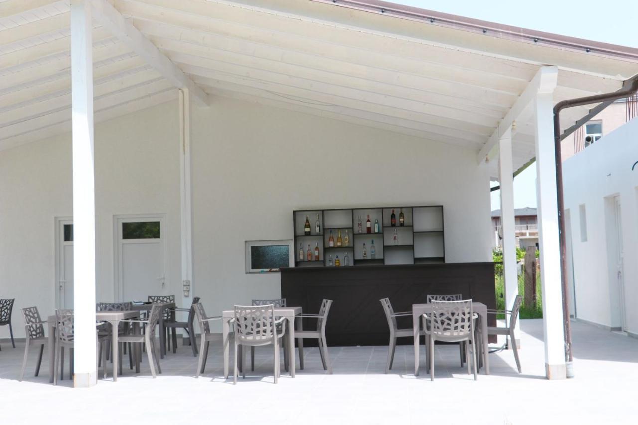 Hotel Velipoja Village Екстериор снимка