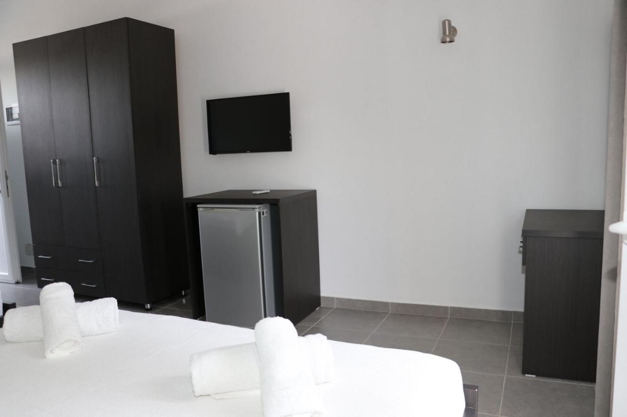 Hotel Velipoja Village Екстериор снимка