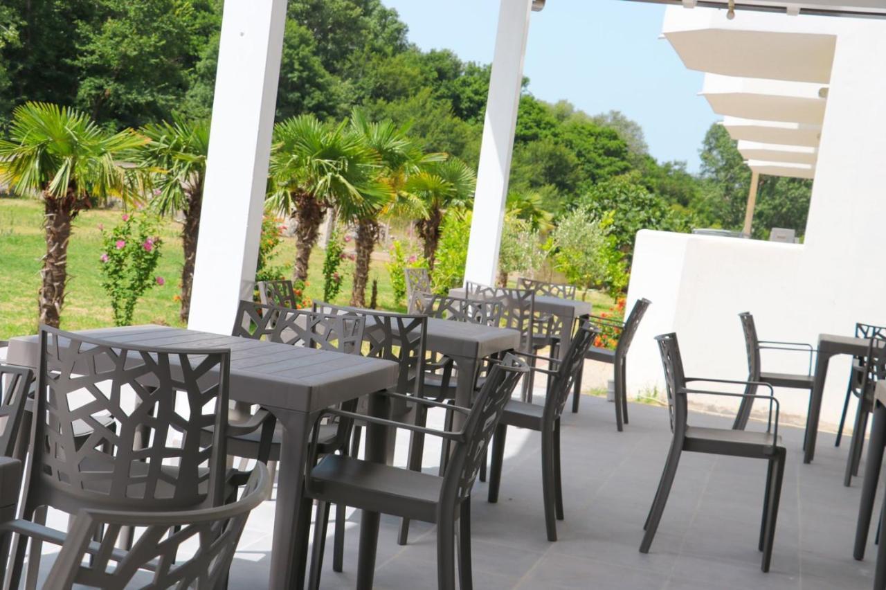 Hotel Velipoja Village Екстериор снимка