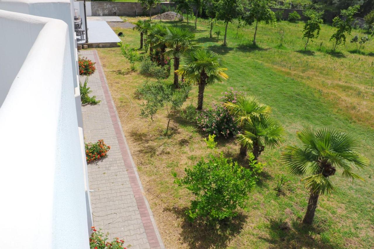Hotel Velipoja Village Екстериор снимка