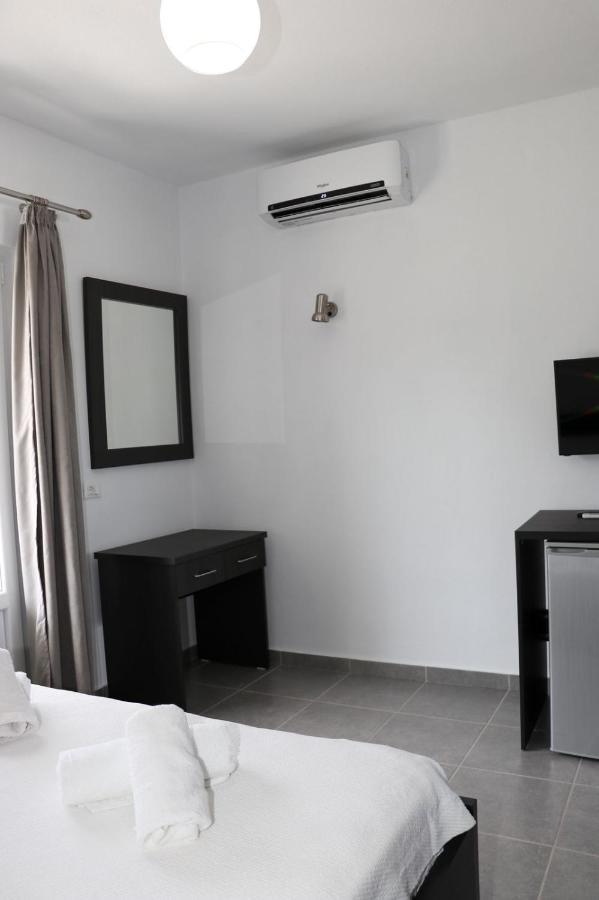 Hotel Velipoja Village Екстериор снимка