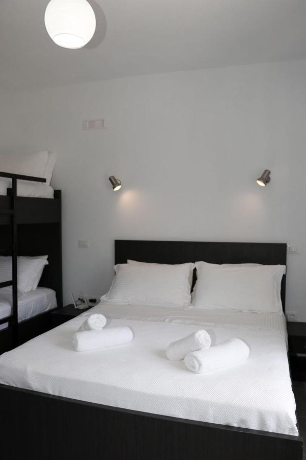Hotel Velipoja Village Екстериор снимка