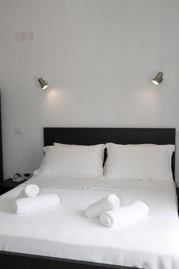 Hotel Velipoja Village Екстериор снимка
