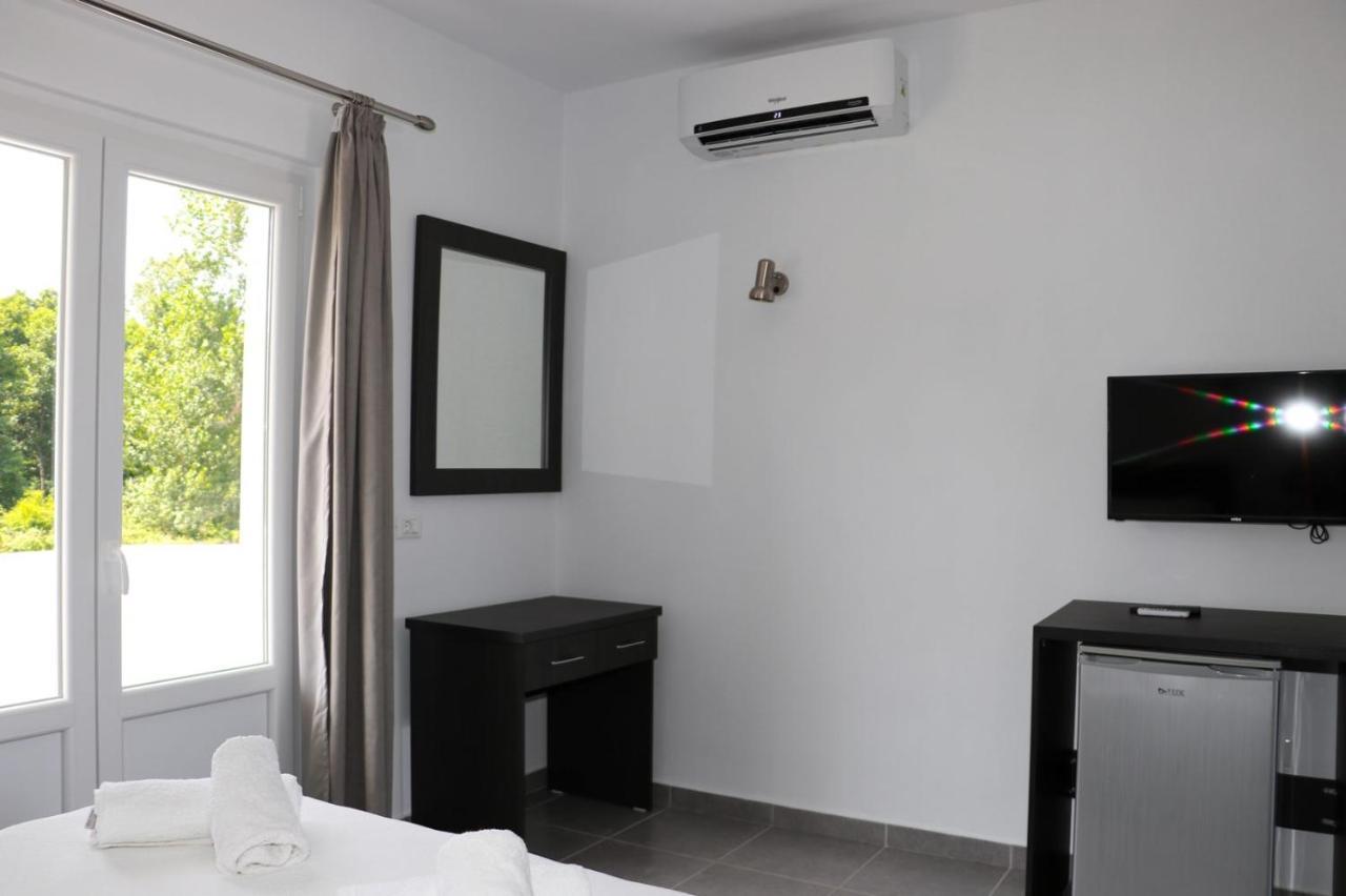 Hotel Velipoja Village Екстериор снимка