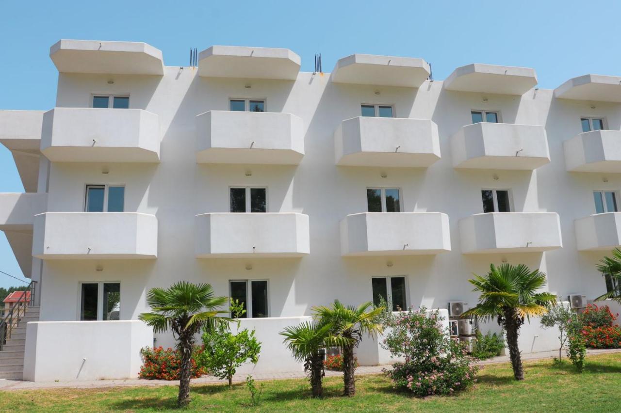 Hotel Velipoja Village Екстериор снимка