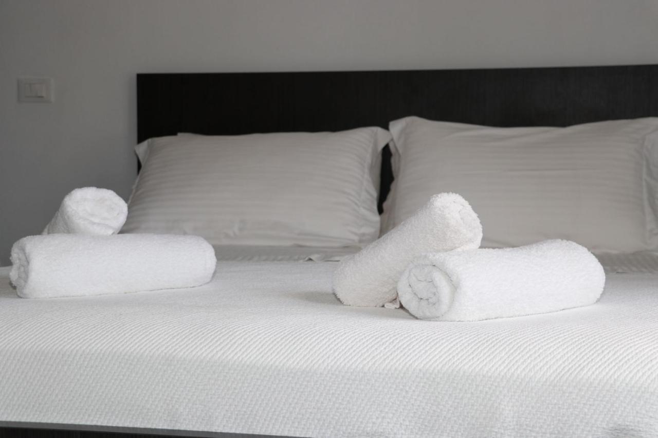 Hotel Velipoja Village Екстериор снимка