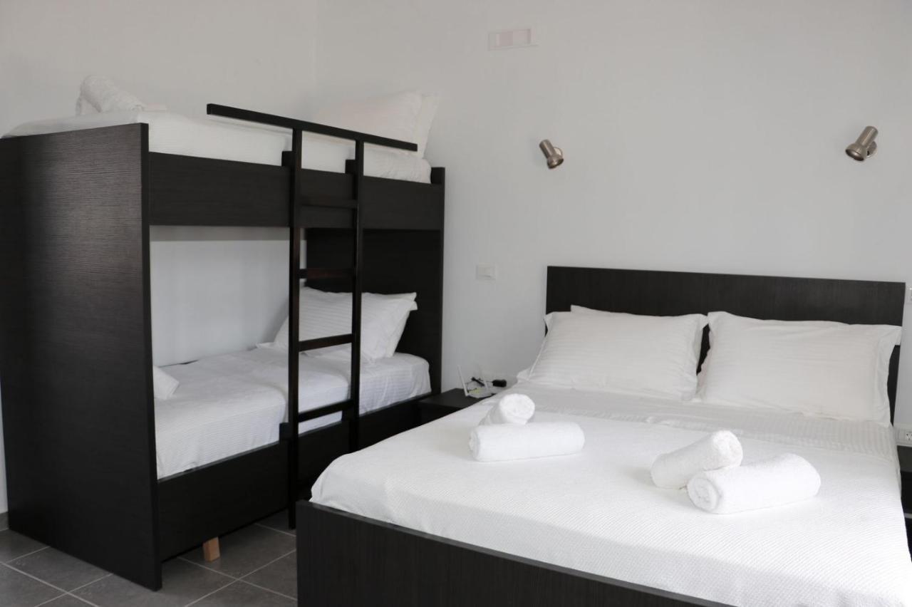 Hotel Velipoja Village Екстериор снимка