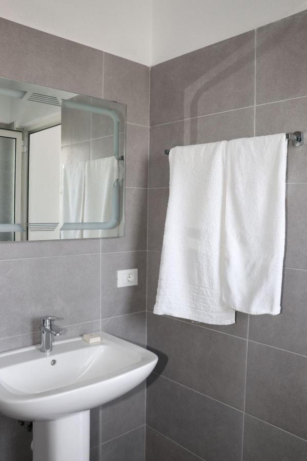 Hotel Velipoja Village Екстериор снимка