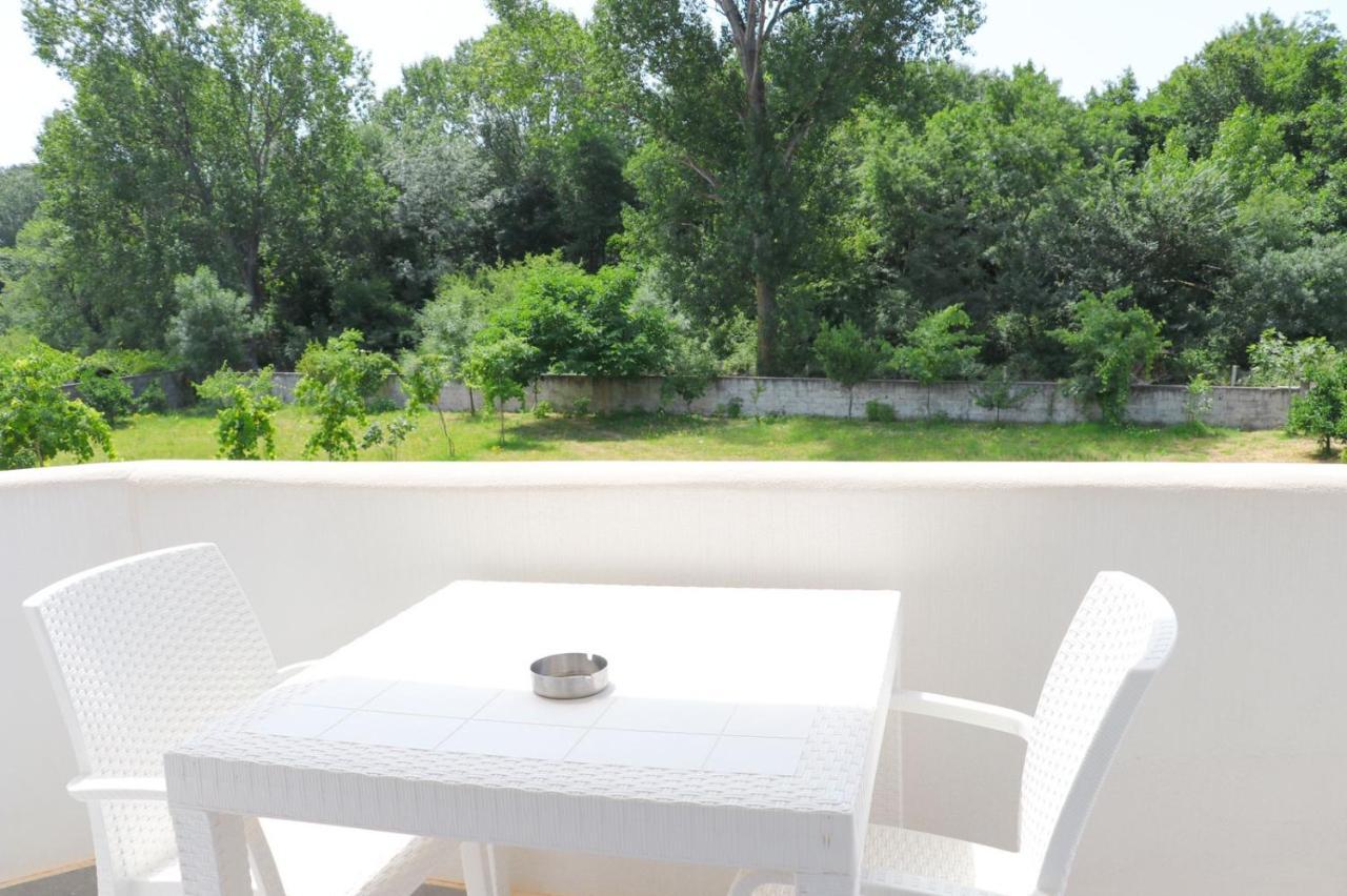 Hotel Velipoja Village Екстериор снимка