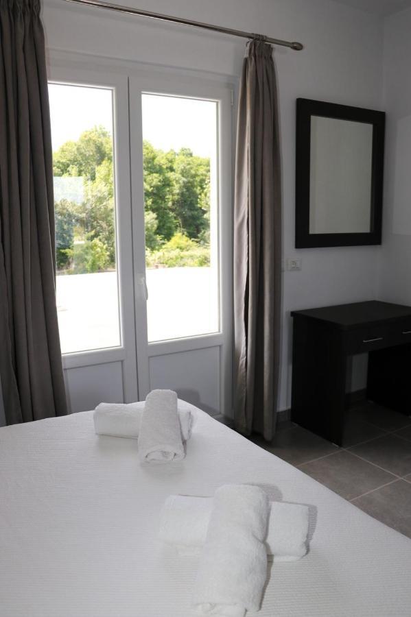 Hotel Velipoja Village Екстериор снимка