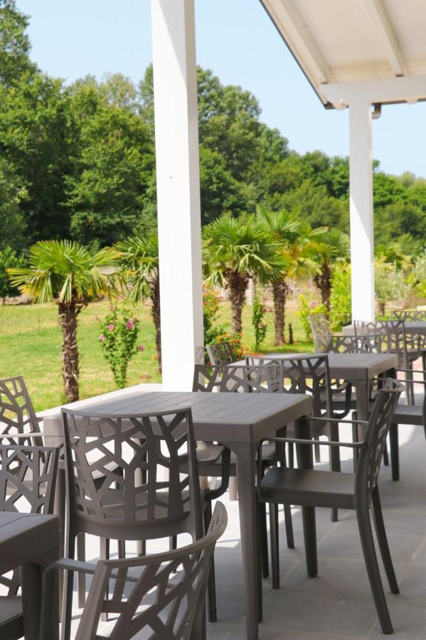 Hotel Velipoja Village Екстериор снимка
