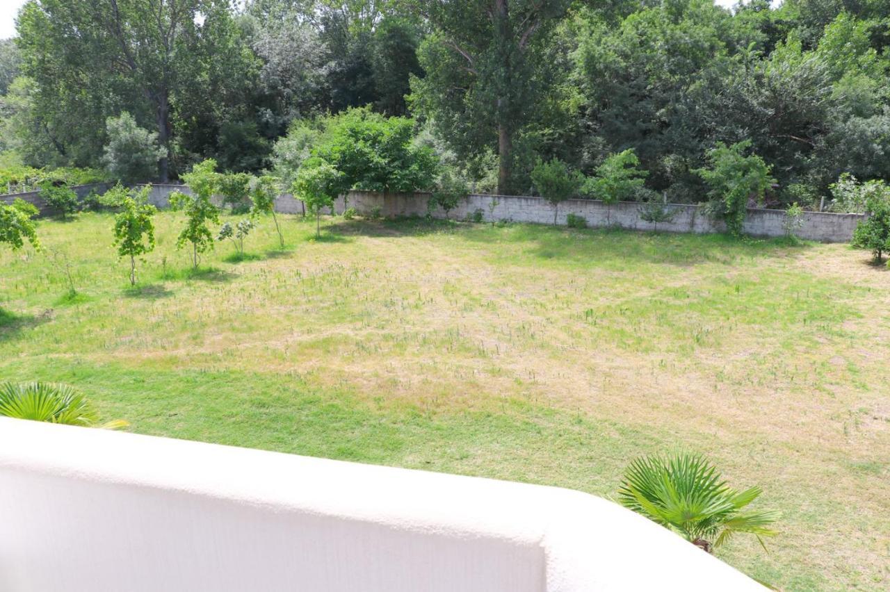 Hotel Velipoja Village Екстериор снимка