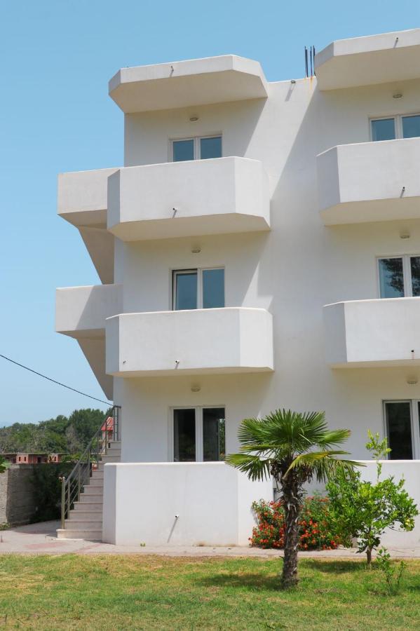 Hotel Velipoja Village Екстериор снимка